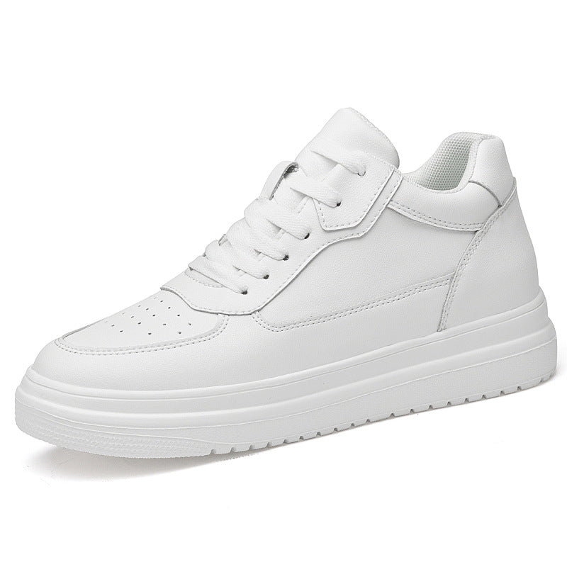Jasper - Bequeme Turnschuhe für Herren