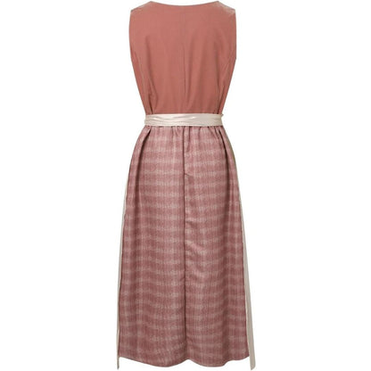 Mckayla - Schickes Oktoberfestkleid mit Schleife für Damen