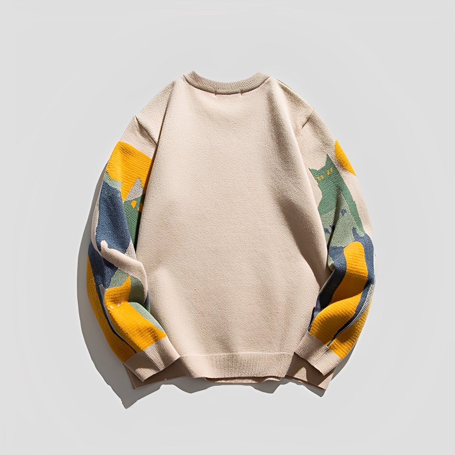 Davin - Modischer Männerpullover mit Stil