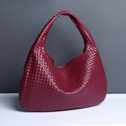 Paulina - Schicke, handgemachte Damenhandtasche