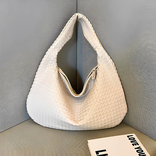 Paulina - Schicke, handgemachte Damenhandtasche