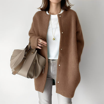 Jaelyn - Frauen-Cardigan mit Stil