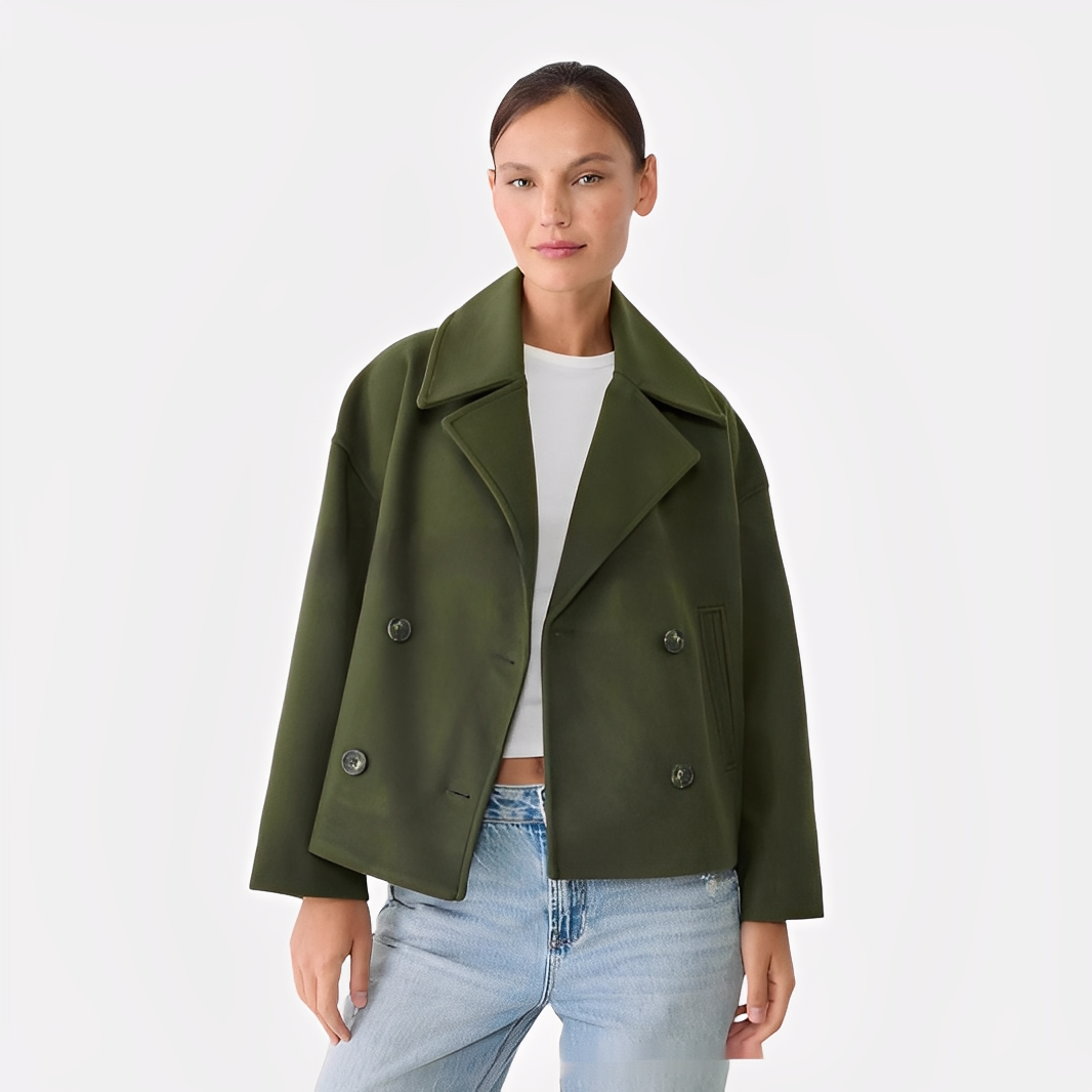 Delphia - Modische Kurzjacke für Damen