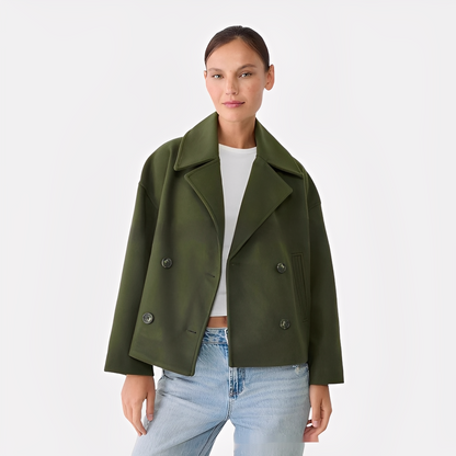 Delphia - Modische Kurzjacke für Damen