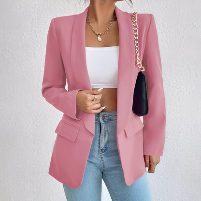 Elliana - Eleganter Damenblazer für besondere Anlässe