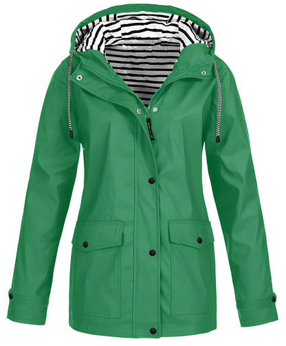 Jordin - Trendige Damen-Outdoor-Jacke