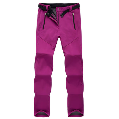 Roland - Modische, wasserdichte Unisex-Trekkinghose