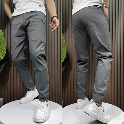Raynard - Trendige, flexible Herren-Cargohose