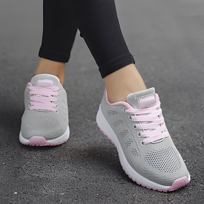 Carina - Komfortable Freizeitschuhe für Damen