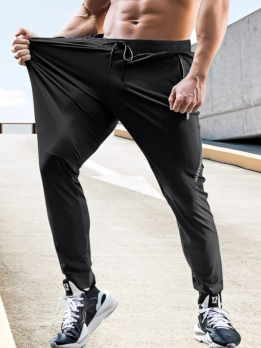 Jarred - Moderne, bequeme Herren-Jogginghose