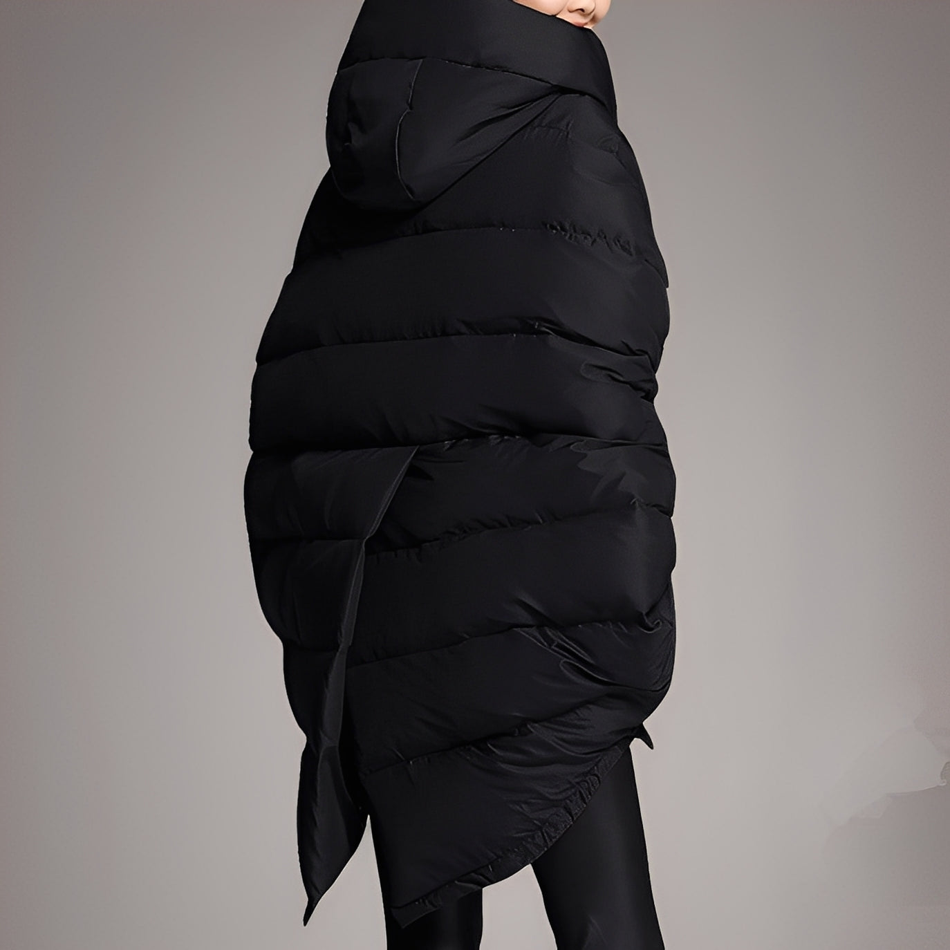 Madeline - Stylische Damenjacke mit Kapuze