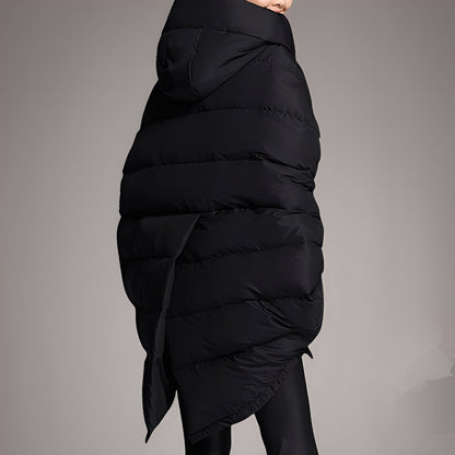 Madeline - Stylische Damenjacke mit Kapuze