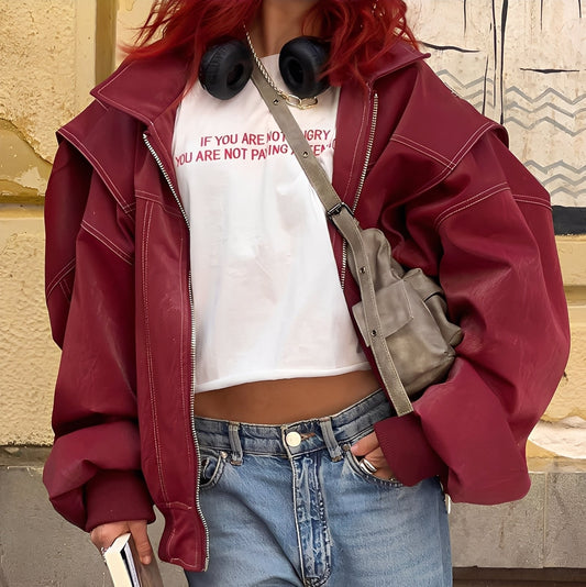 Hailie - Stylische, bequeme Thermojacke für Frauen