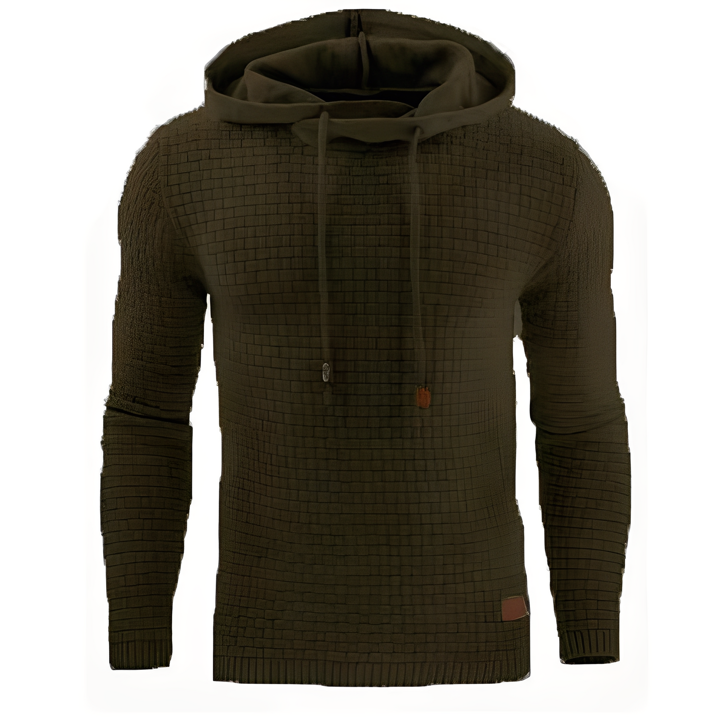 Karson - Gemütlicher, enger Herren-Sport-Hoodie
