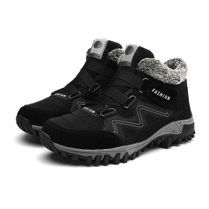 Tamara – Orthopädische warme Schuhe