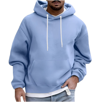 Benson - Komfortabler und warmer Herren-Hoodie