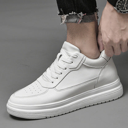 Jasper - Bequeme Turnschuhe für Herren