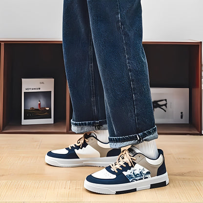Micheal - Stilvolle, moderne Herrenschuhe mit rutschfester Eigenschaft