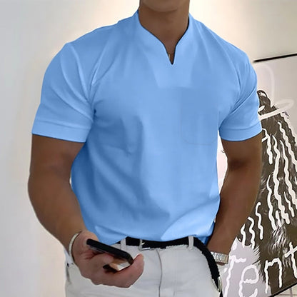 Jason – Herren Business-Fitness-T-Shirt