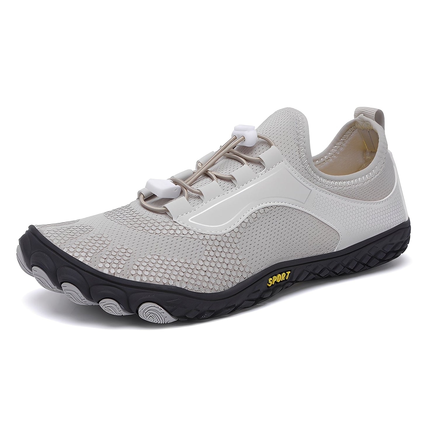Garnet - Bequeme Outdoor-Schuhe für Männer