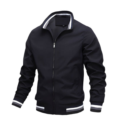 Cordell - Stylische Herrenjacke für Sport