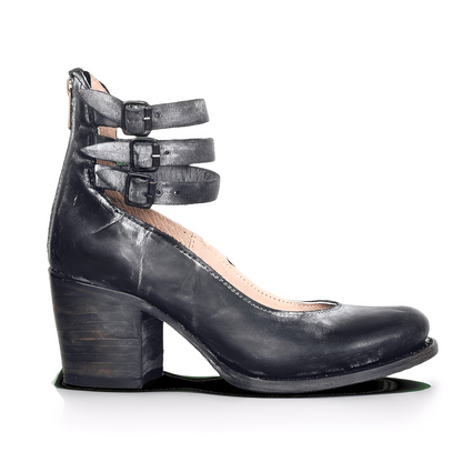 Georgetta - Elegante Damen-Absatzschuhe