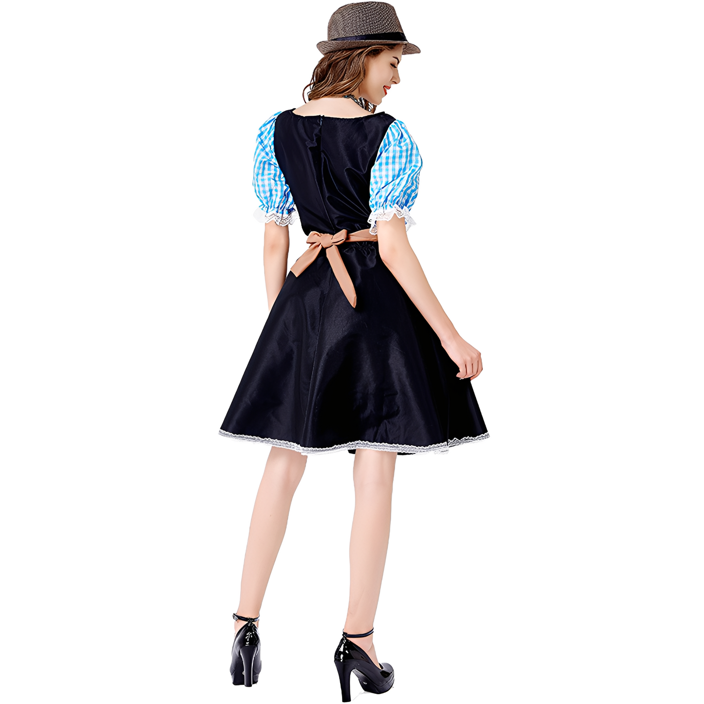 Ciara - Elegantes Oktoberfest-Outfit für Frauen