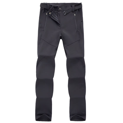 Roland - Modische, wasserdichte Unisex-Trekkinghose