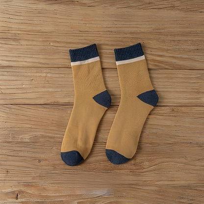 Ralph - Kuschelig warme Thermosocken für Herren