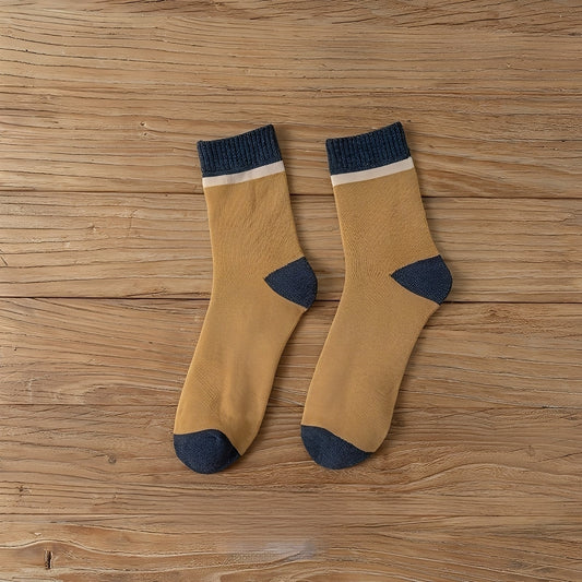 Ralph - Kuschelig warme Thermosocken für Herren