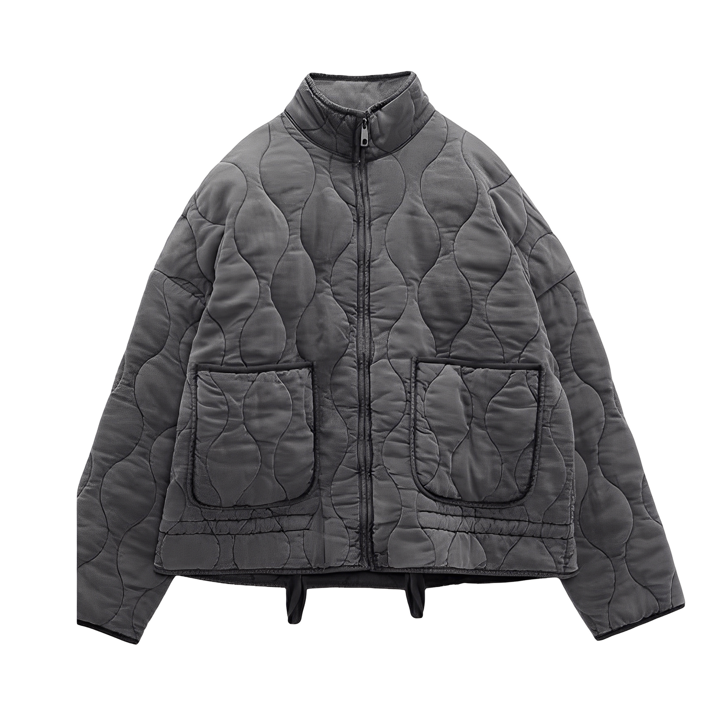 Honora - Klassische Damenjacke mit leichter Fütterung