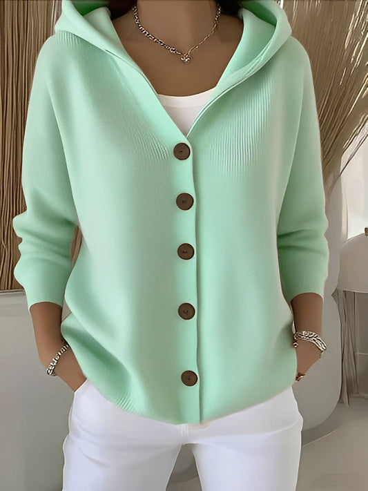 Emery - Komfortabler Damen-Hoodie