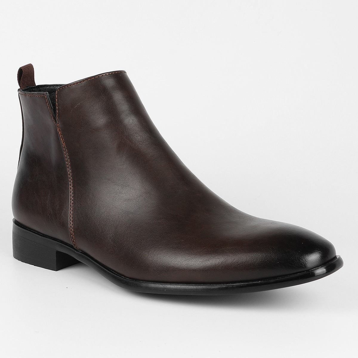 Malcom - Stilvolle Retro-Schnürstiefel für Herren