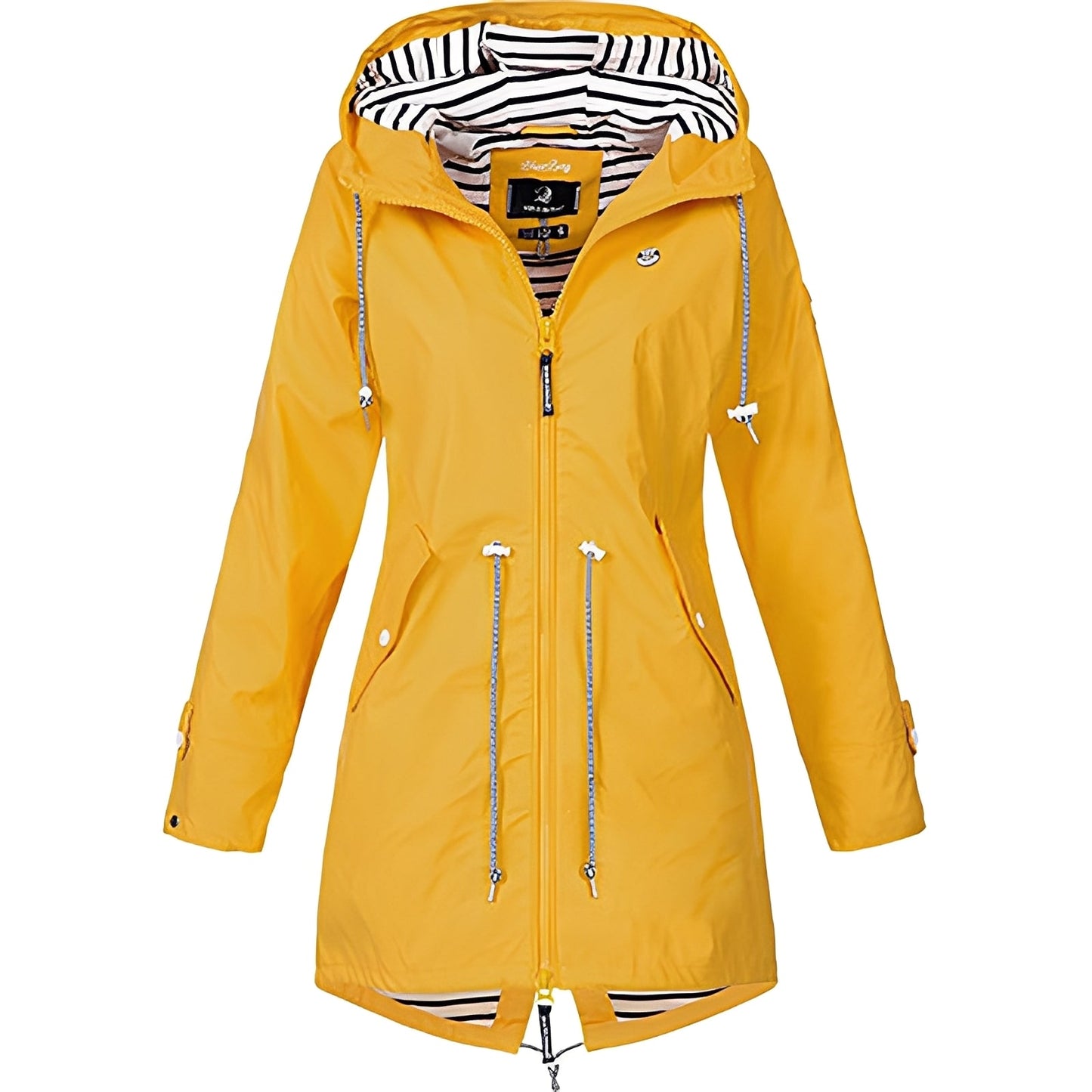 Rosannah - Damenkapuzenjacke, leichte Outdoor-Option
