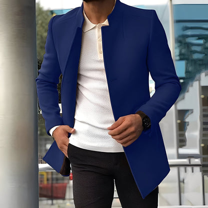 Joshua - Trendige schmal geschnittene Jacke für Männer