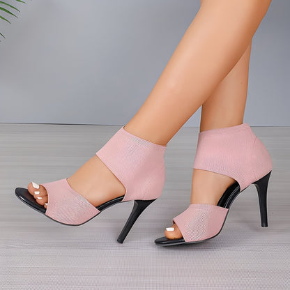 Gabriella - Schicke hohe Damenschuhe