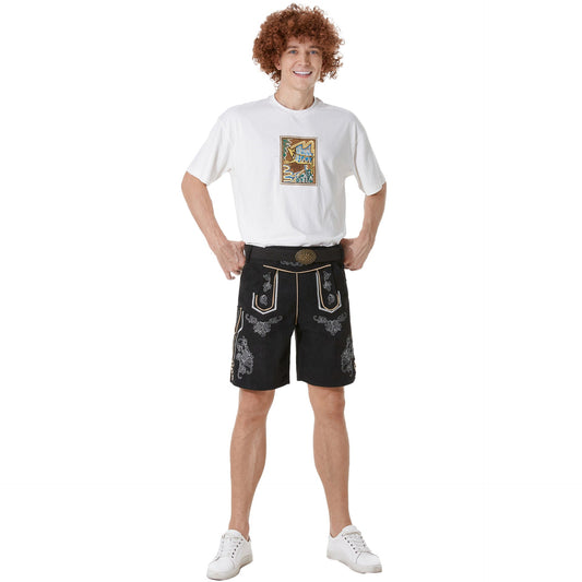 Arvel - Feierliche Oktoberfest-Shorts für Herren