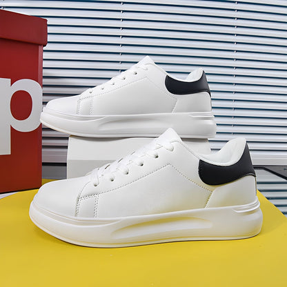 Carreen - Trendige, bequeme Lederschuhe für Frauen