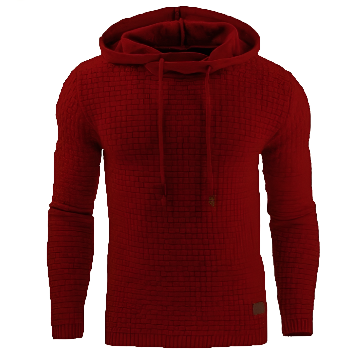 Karson - Gemütlicher, enger Herren-Sport-Hoodie