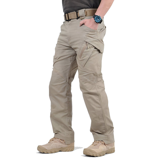 Roshan - Komfortable Herren-Jeans mit zahlreichen Taschen