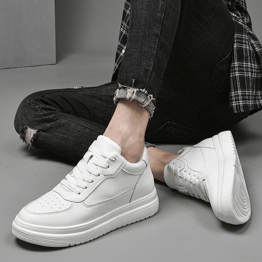 Jasper - Bequeme Turnschuhe für Herren