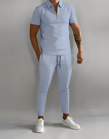 Joshua - Komfortable, einfache, sportliche Kleidung für Männer