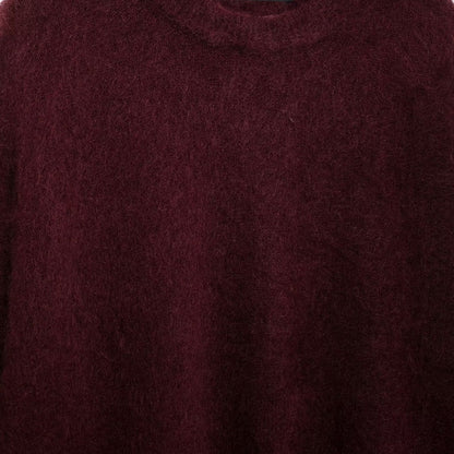 Valorie - Bequemer Damenpullover aus Mohairmix