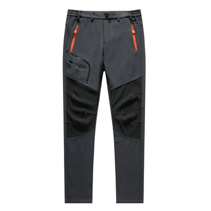 Douglas - Bequeme, warme, wasserdichte Herrenhose