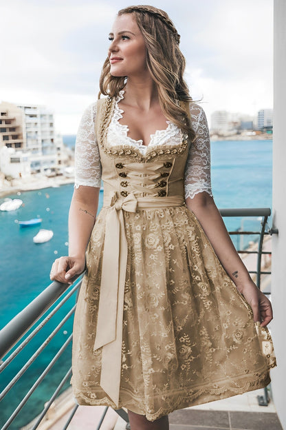 Tiffany - Schickes Dirndl für Damen zum Oktoberfest