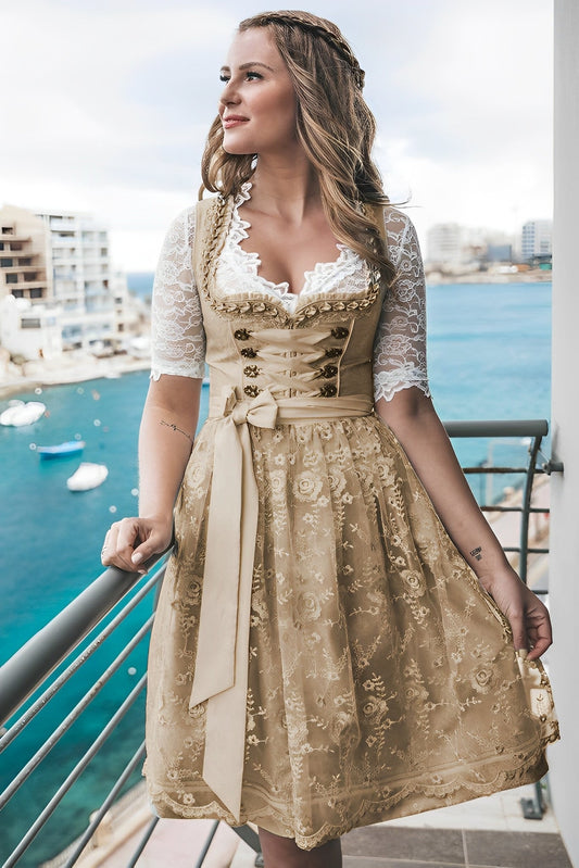 Tiffany - Schickes Dirndl für Damen zum Oktoberfest