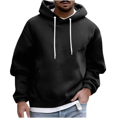 Benson - Komfortabler und warmer Herren-Hoodie