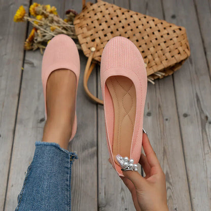 Mila – Bequeme, rutschfeste Schuhe für Frauen