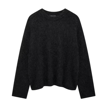 Mallory - Bequemer Damen-Pullover für jeden Tag