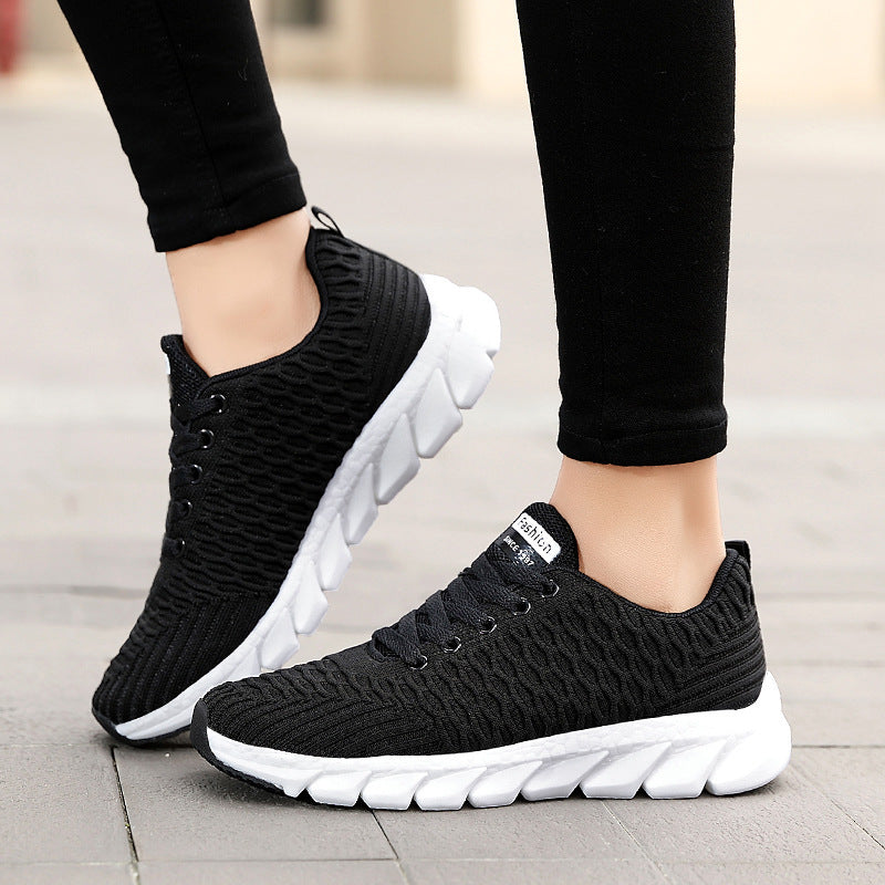 Shania - Herren-Sportschuhe aus leichtem Stoff mit modernem Design